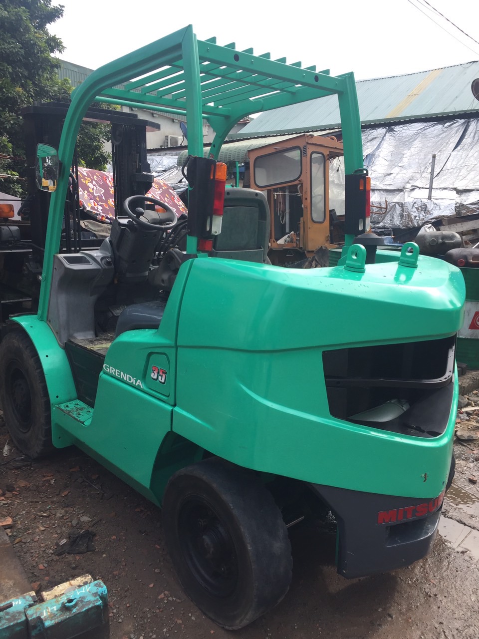 Cho Thuê Xe Cẩu Tại Bình Dương - 0901.691.916