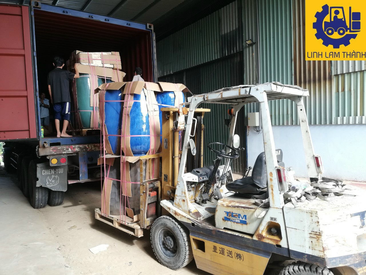 Nâng Hạ Gốm Bình Dương Nâng Hạ Gốm Bình Dương