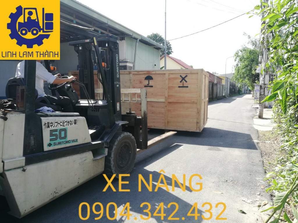 Cho Thuê Xe Nâng Tại Bình Dương 0904.342.432 Cho Thuê Xe Nâng Tại Bình Dương 0904.342.432
