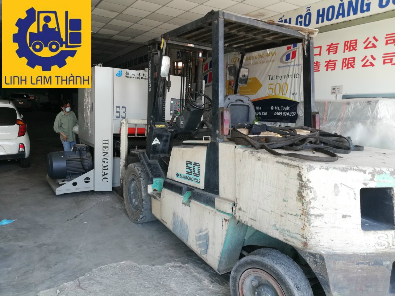 Xuống Công Máy Chế Biến Gỗ Bình Dương Xuống Công Máy Chế Biến Gỗ Bình Dương