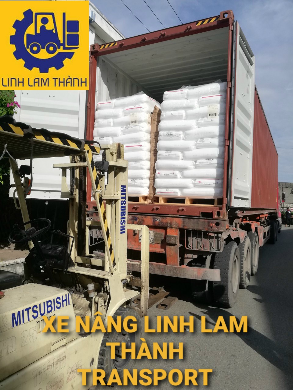 Xuống Công Hạt Nhựa Tại KCN Việt Hương Xuống Công Hạt Nhựa Tại KCN Việt Hương
