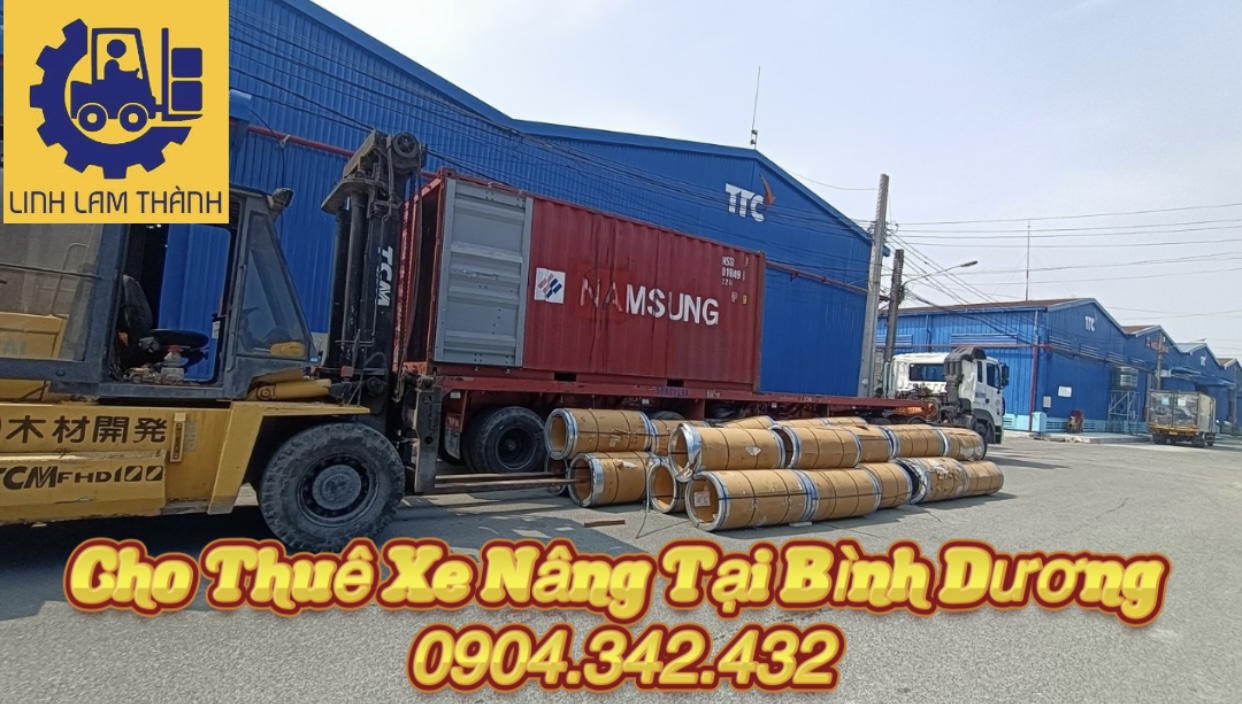 Xuống Công Hàng Hoá Chuyên Nghiệp Xuống Công Hàng Hoá Chuyên Nghiệp