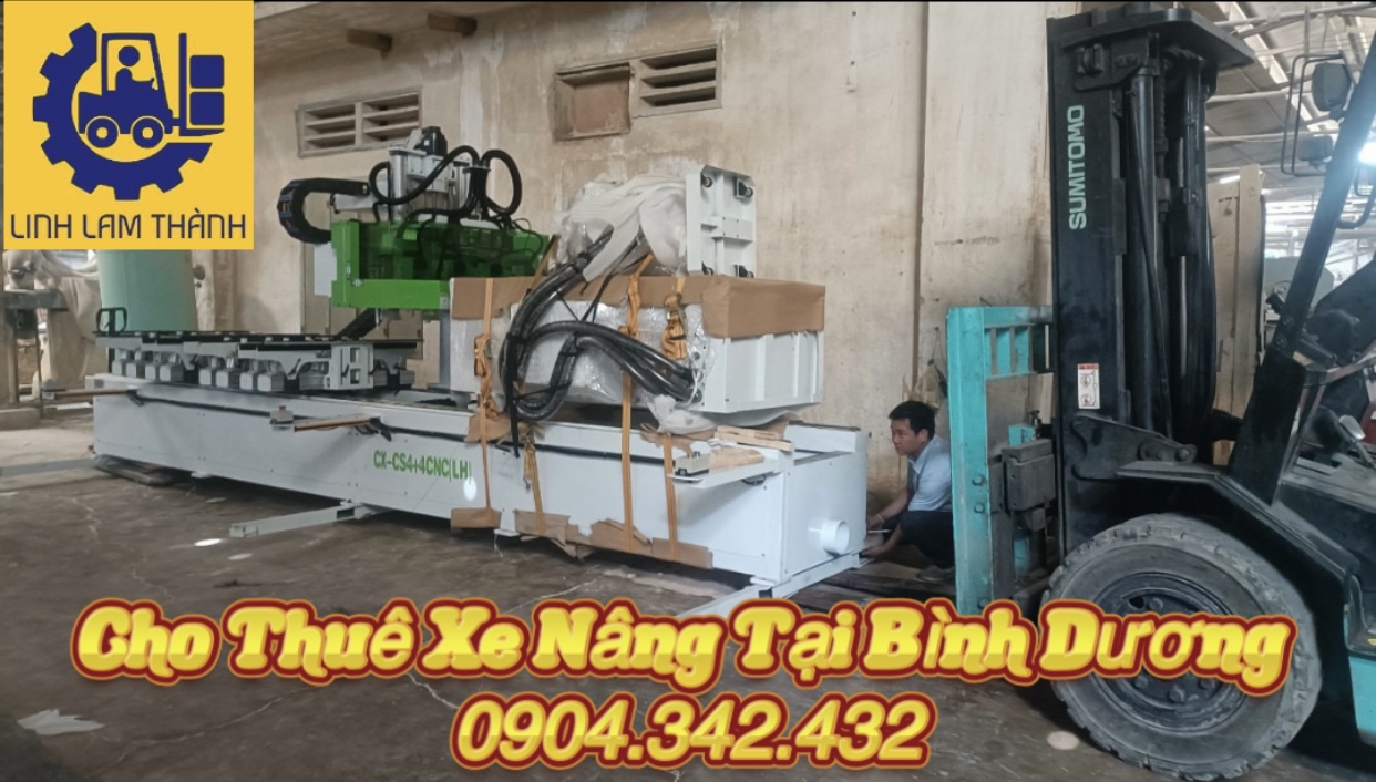 Lắp Đặt Máy Móc Uy Tín Tại Bình Dương Lắp Đặt Máy Móc Uy Tín Tại Bình Dương